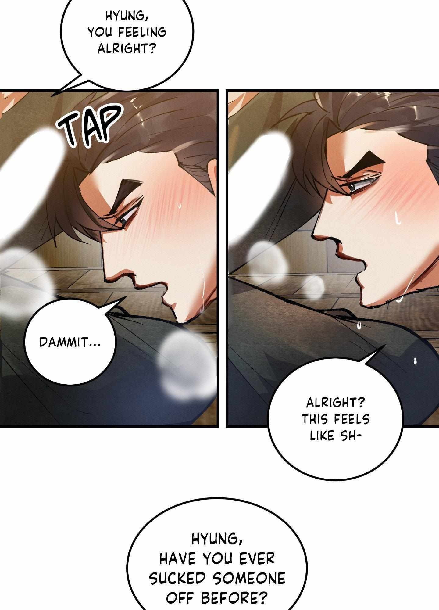 Read Daemuljeon chapter 25 image 27 on Lezhin
