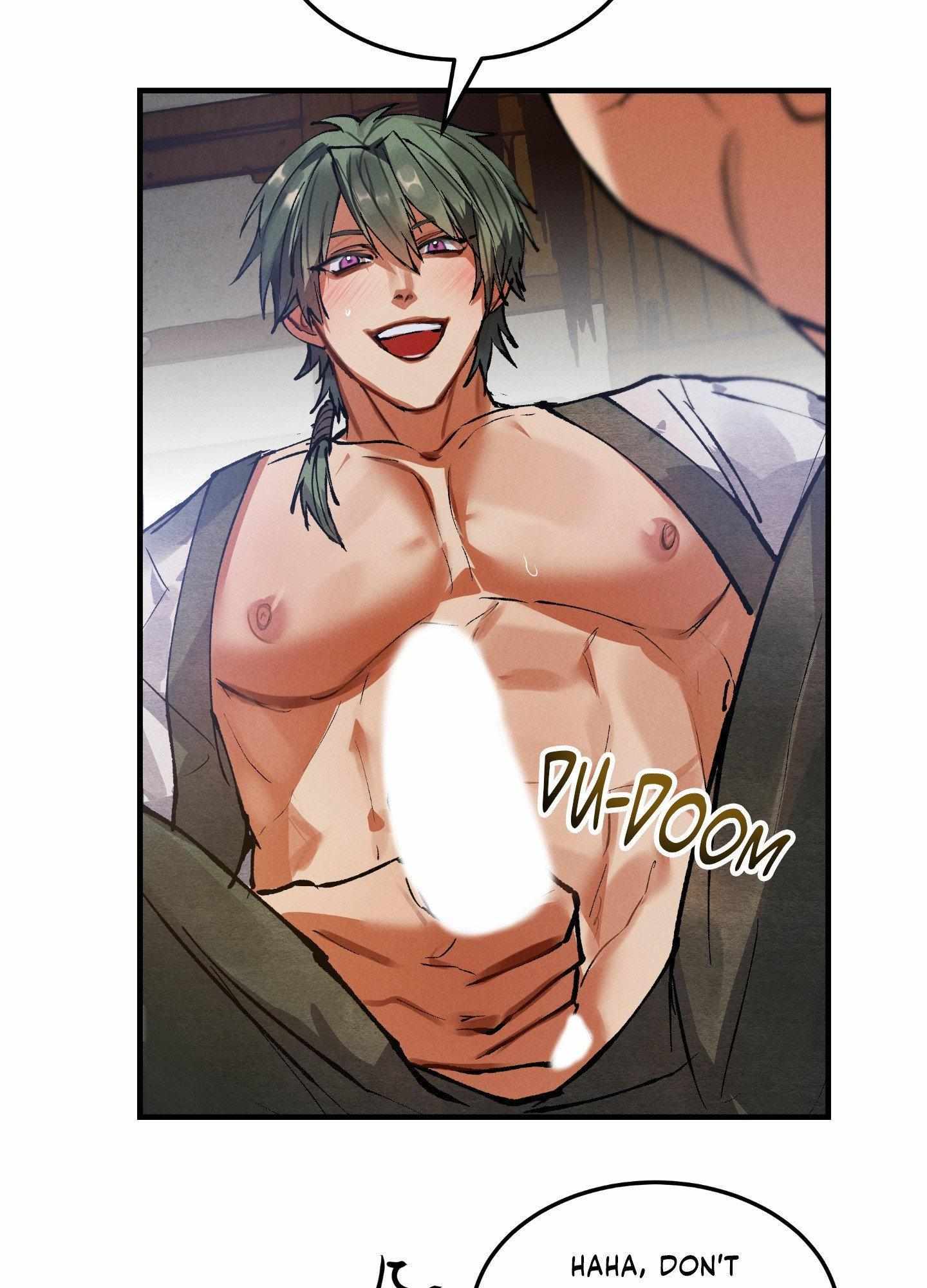 Read Daemuljeon chapter 25 image 28 on Lezhin