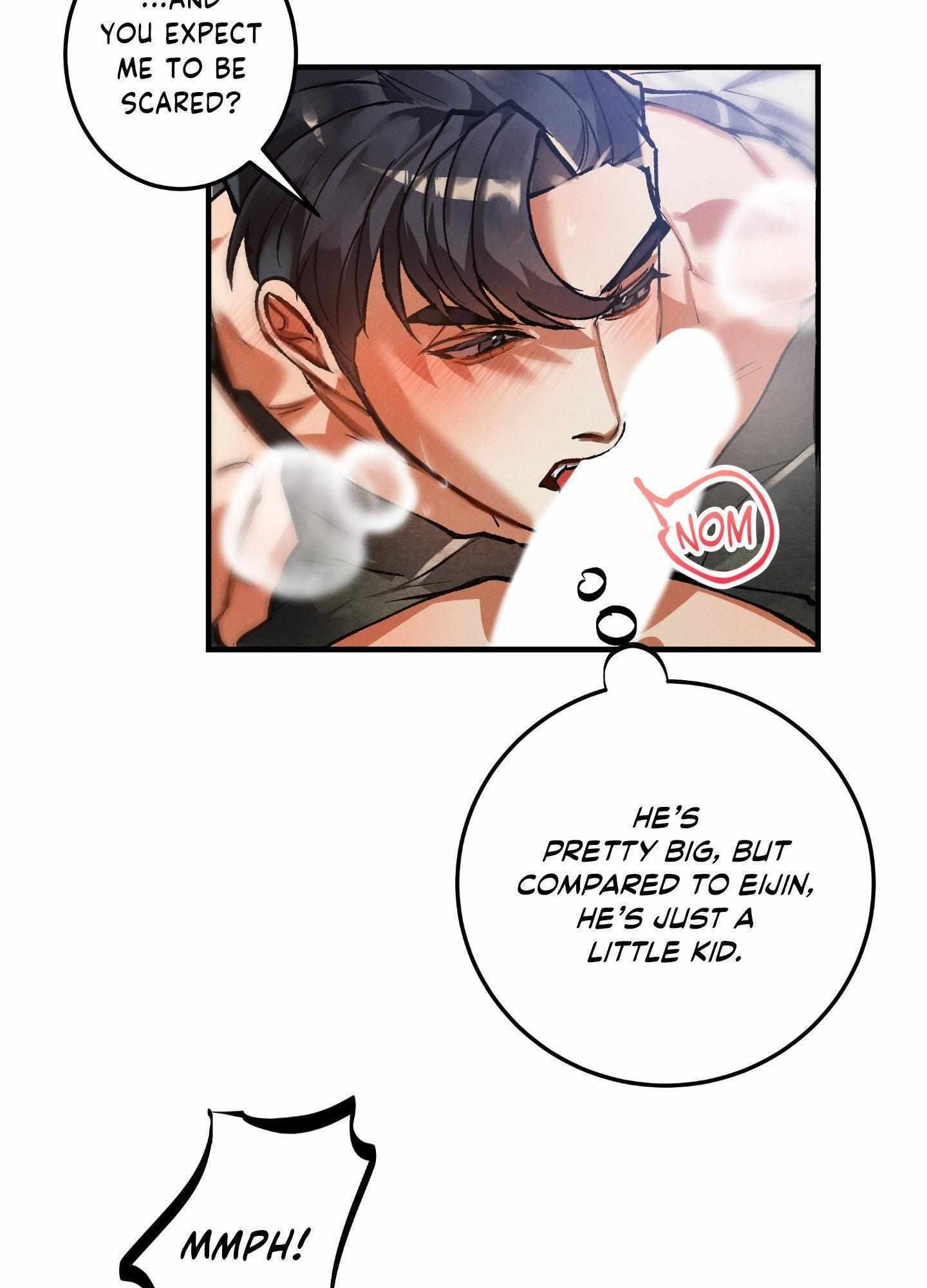 Read Daemuljeon chapter 25 image 30 on Lezhin