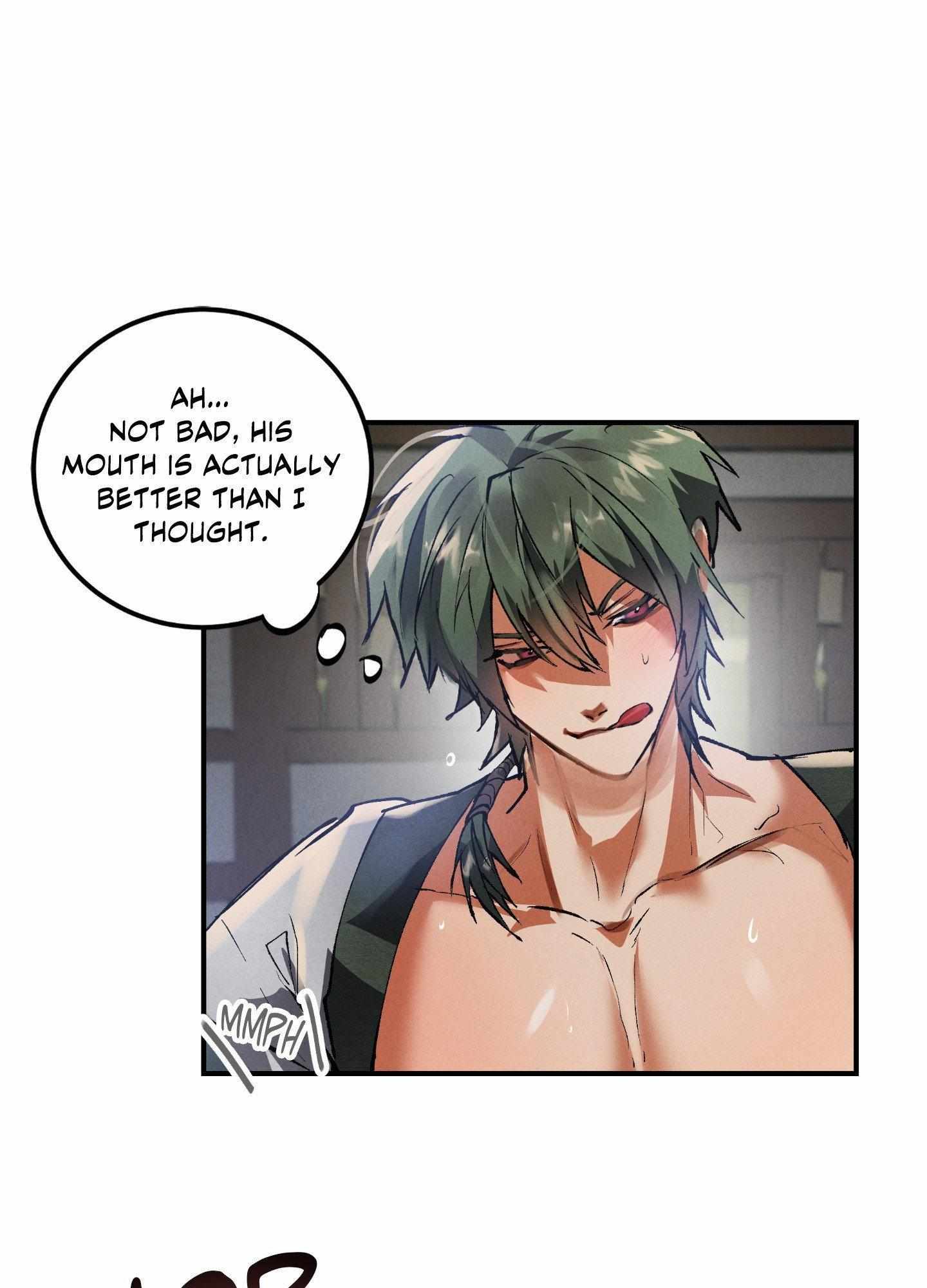 Read Daemuljeon chapter 25 image 33 on Lezhin