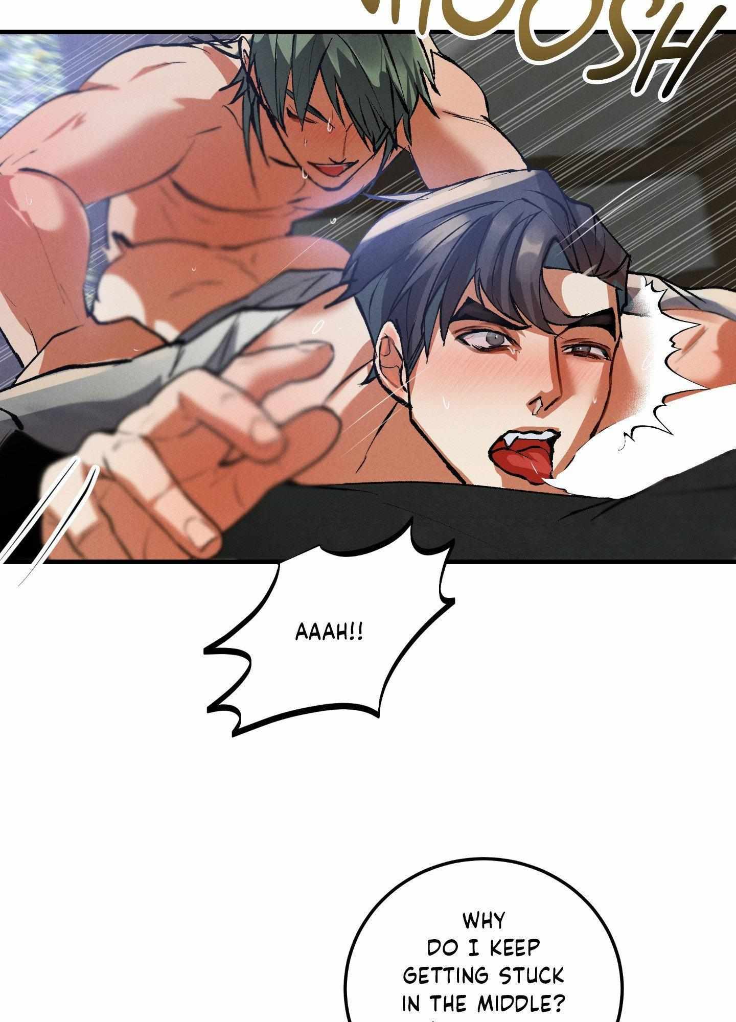 Read Daemuljeon chapter 25 image 38 on Lezhin