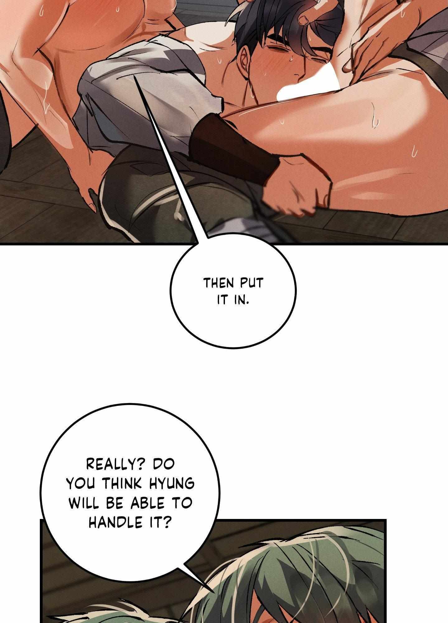 Read Daemuljeon chapter 25 image 42 on Lezhin