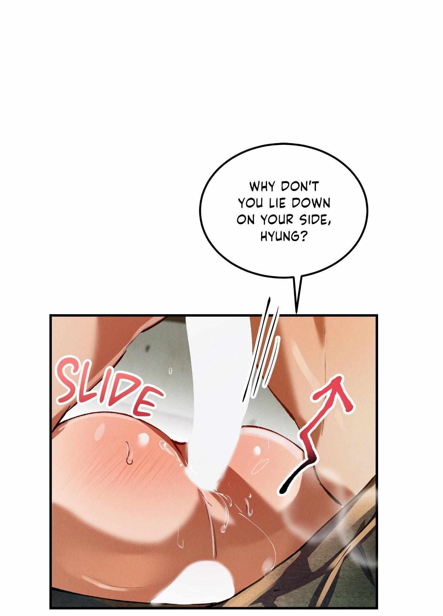 Read Daemuljeon chapter 25 image 44 on Lezhin
