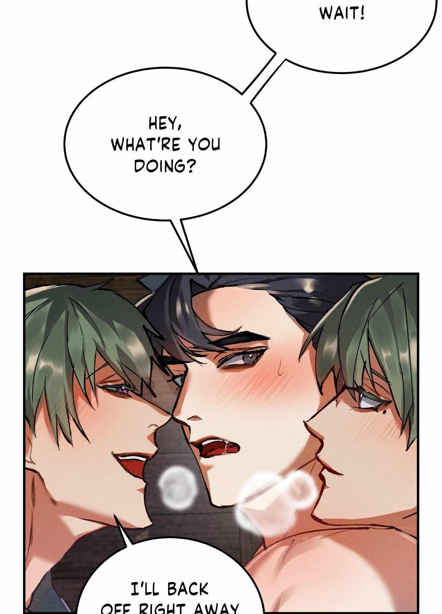 Read Daemuljeon chapter 25 image 48 on Lezhin