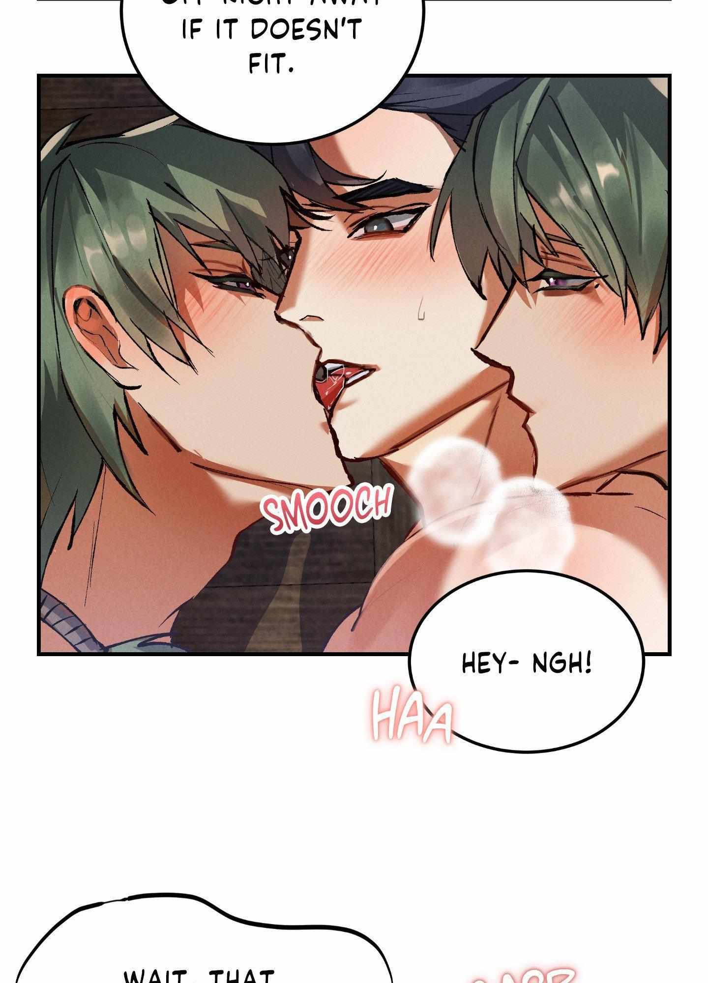Read Daemuljeon chapter 25 image 49 on Lezhin