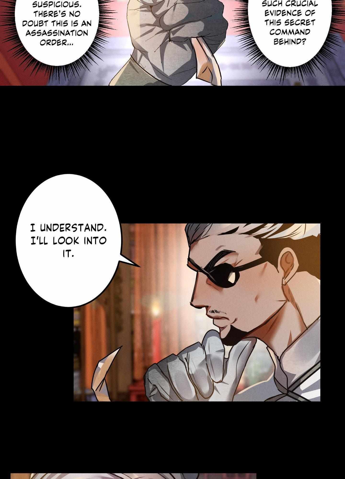 Read Daemuljeon chapter 25 image 5 on Lezhin