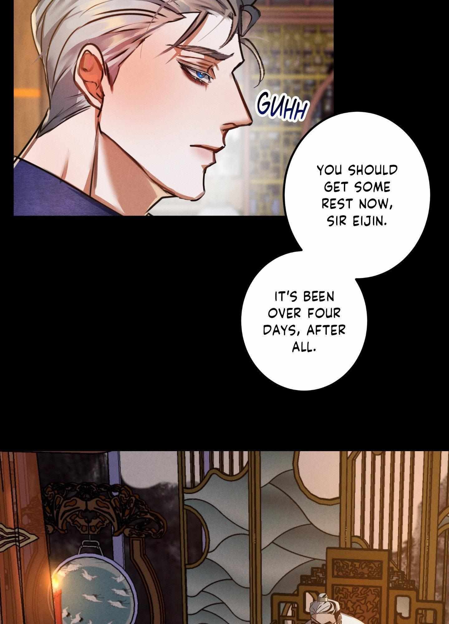 Read Daemuljeon chapter 25 image 6 on Lezhin