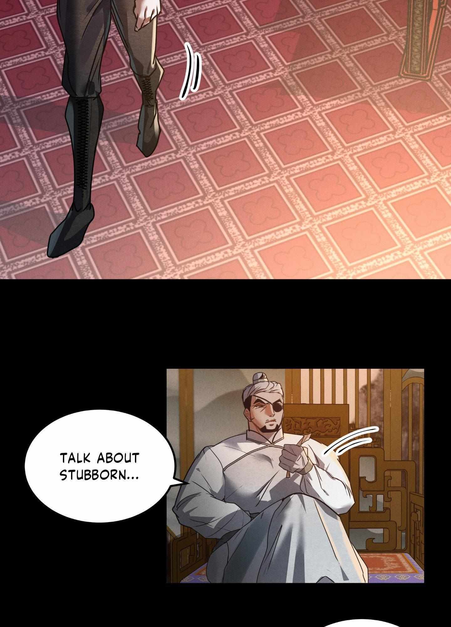 Read Daemuljeon chapter 25 image 8 on Lezhin