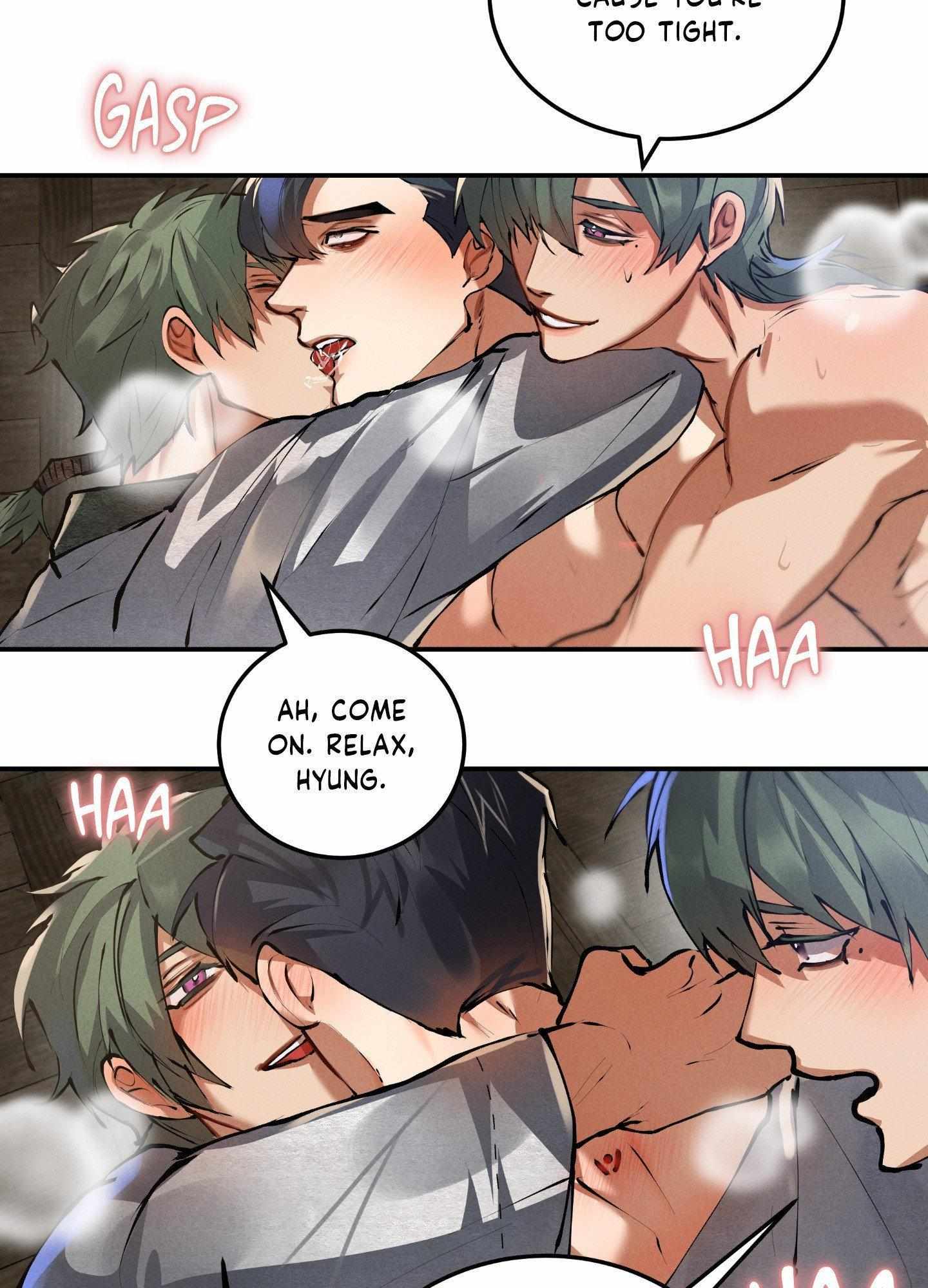 Read Daemuljeon chapter 26 image 12 on Lezhin