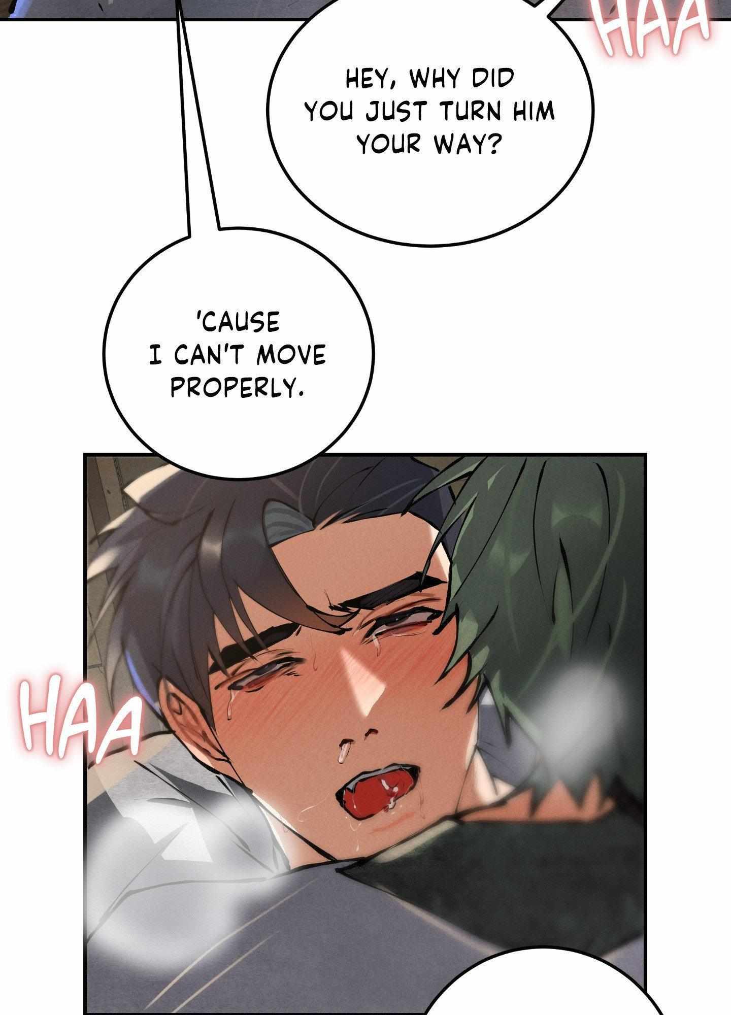 Read Daemuljeon chapter 26 image 13 on Lezhin