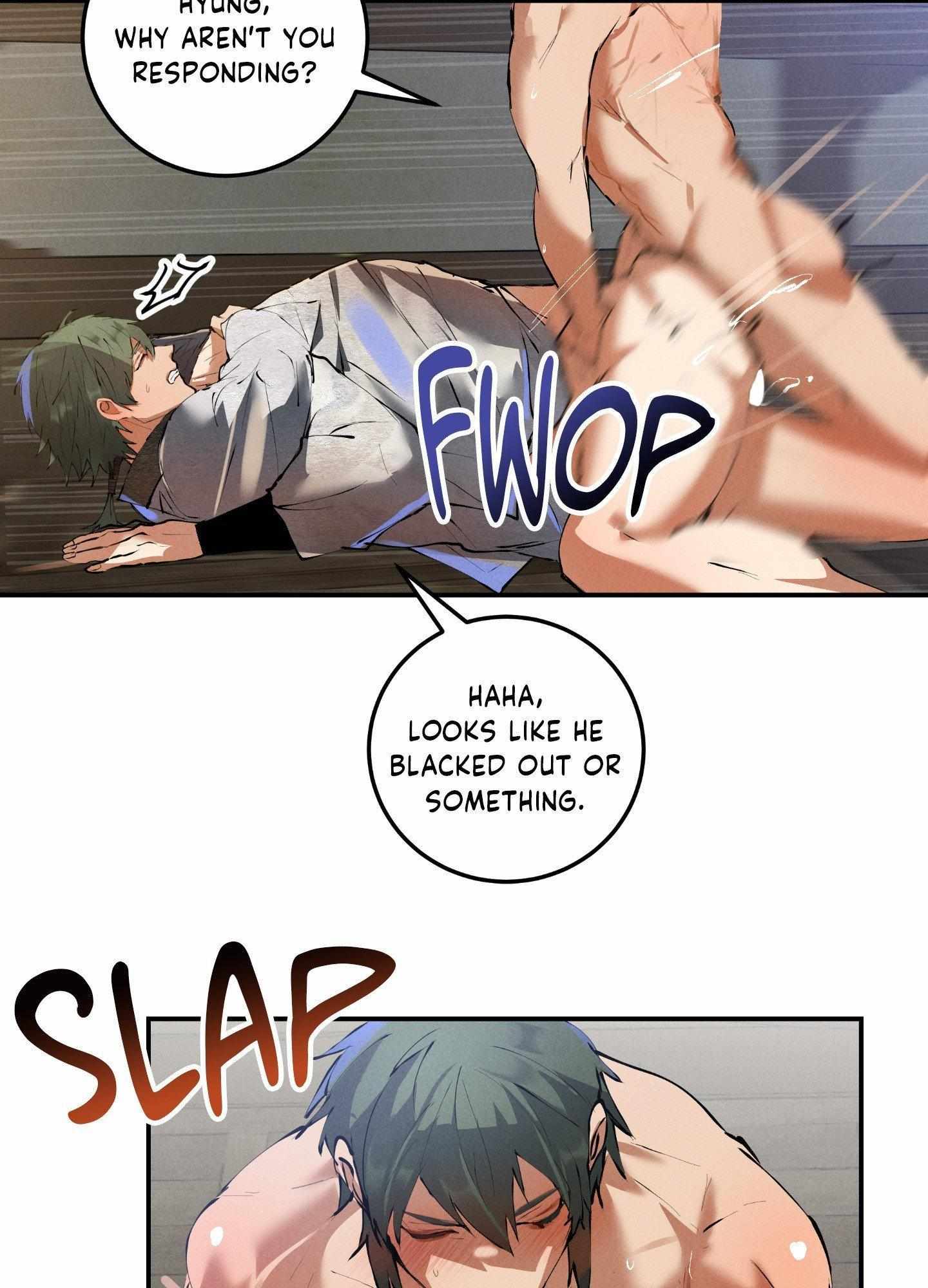 Read Daemuljeon chapter 26 image 17 on Lezhin