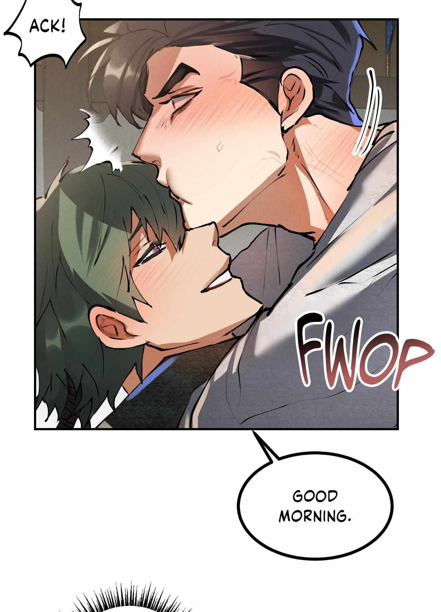 Read Daemuljeon chapter 26 image 19 on Lezhin