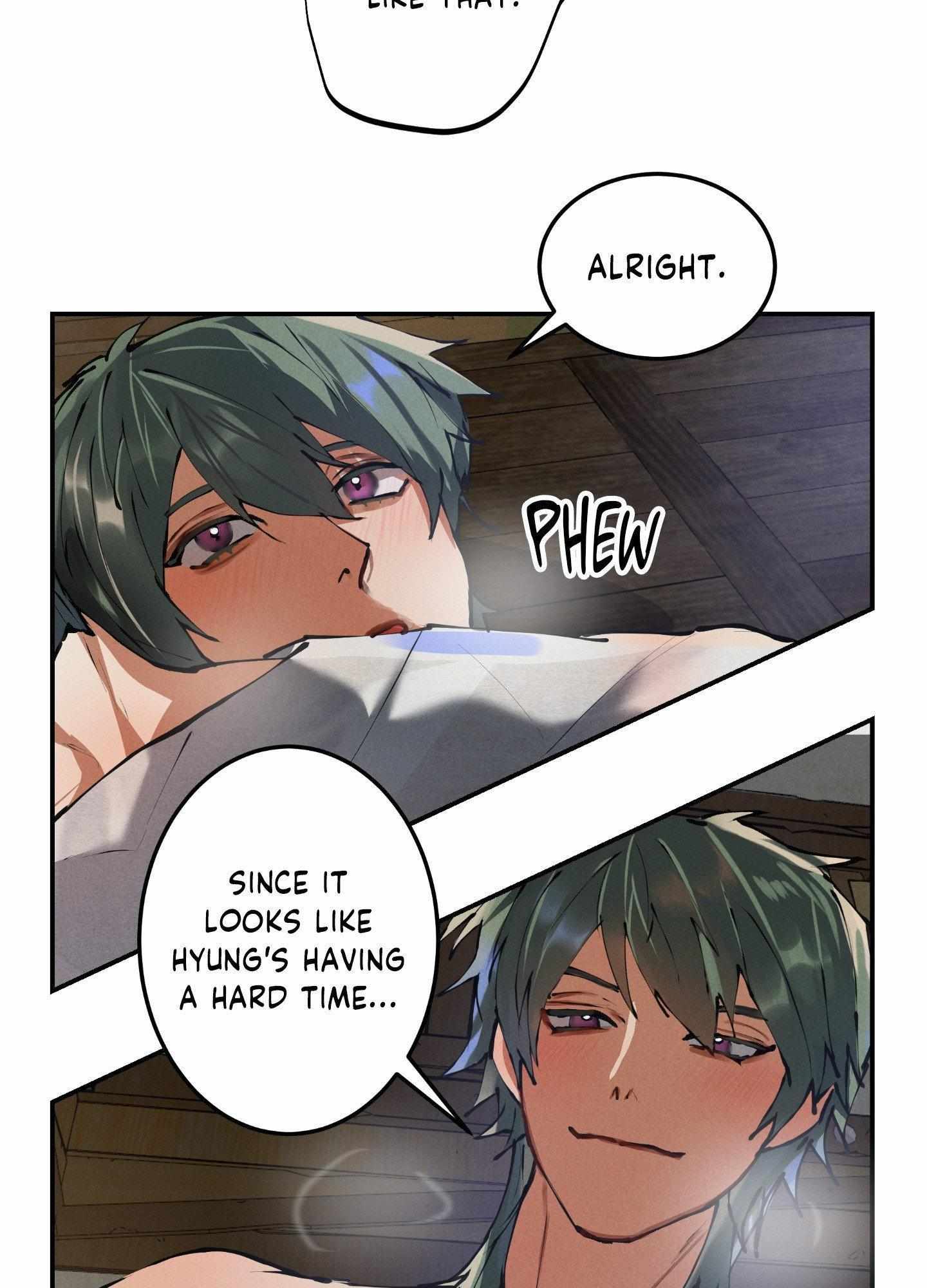 Read Daemuljeon chapter 26 image 23 on Lezhin