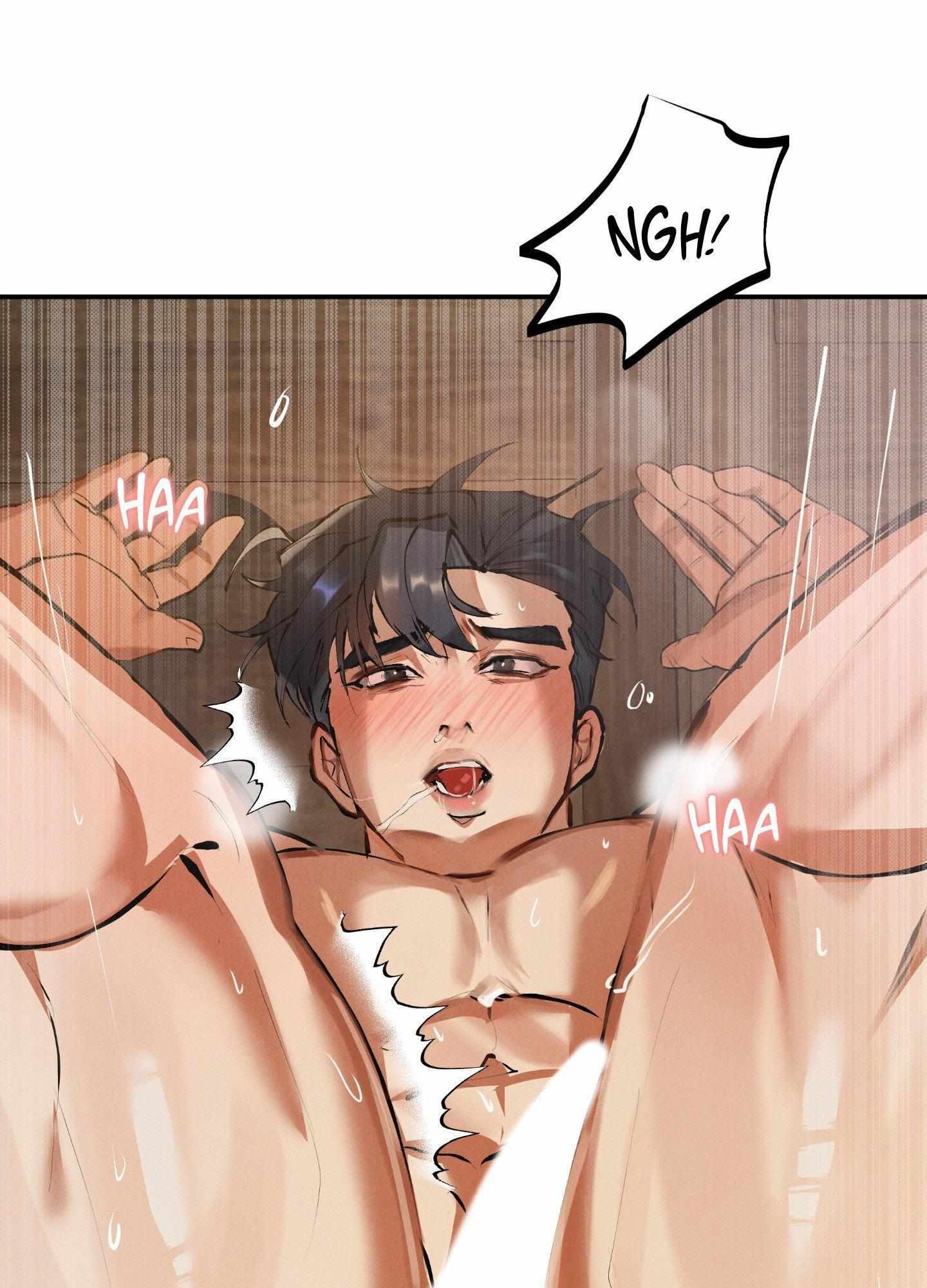 Read Daemuljeon chapter 26 image 34 on Lezhin