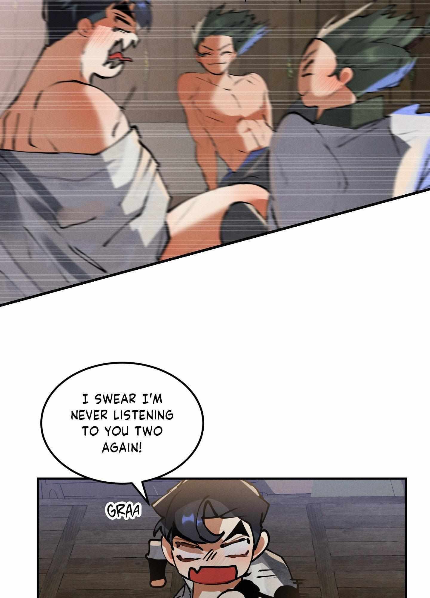 Read Daemuljeon chapter 26 image 38 on Lezhin