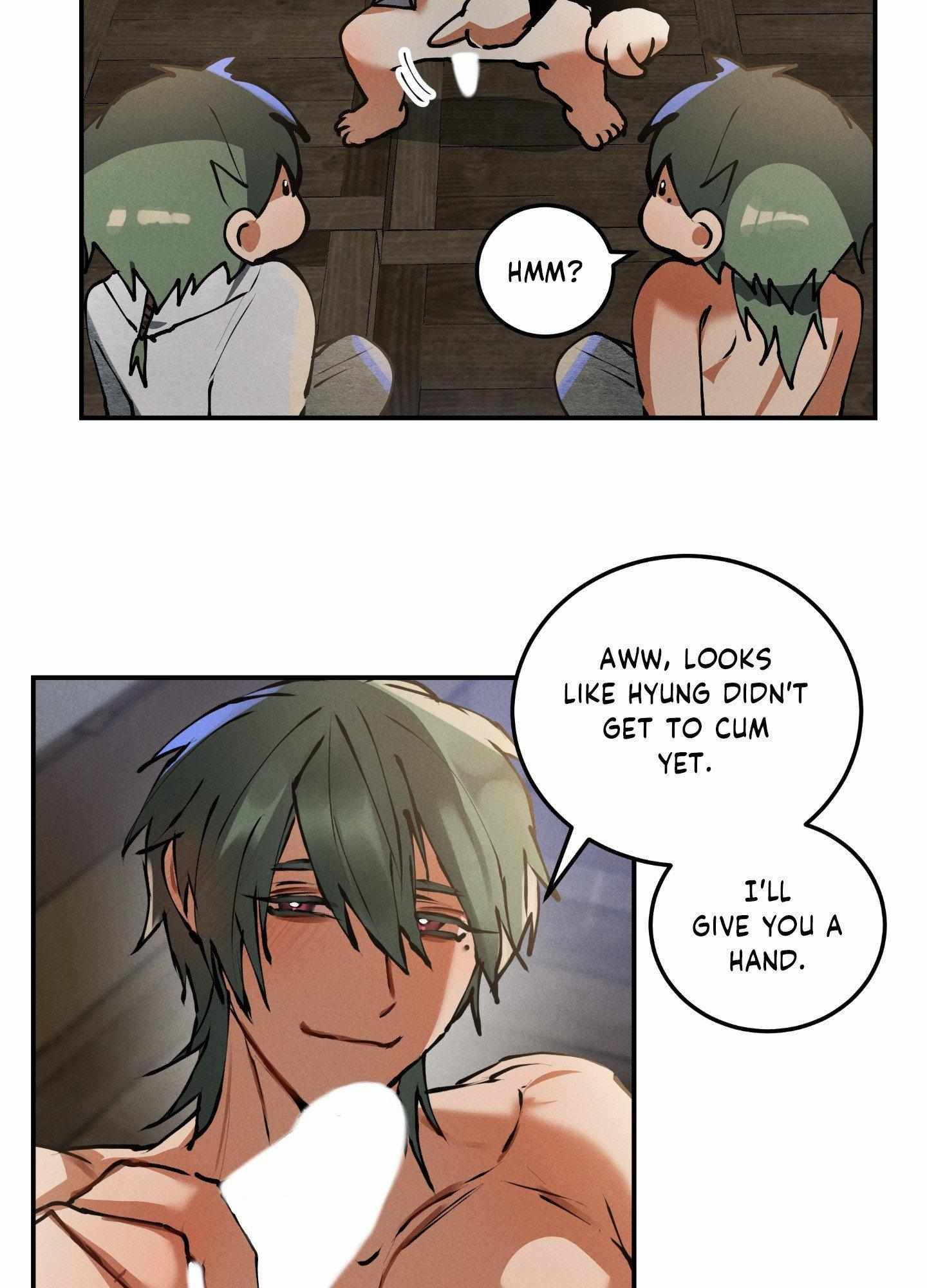 Read Daemuljeon chapter 26 image 39 on Lezhin