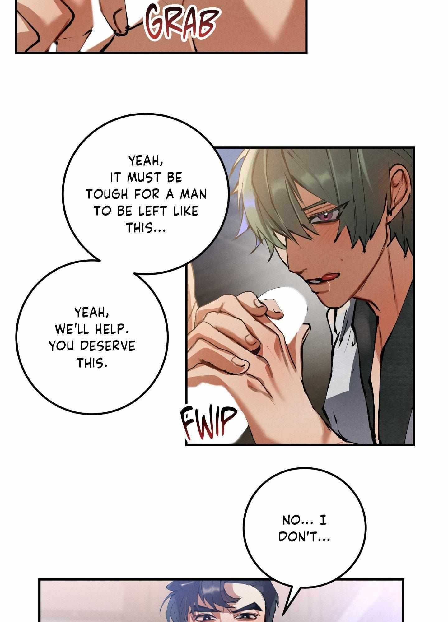 Read Daemuljeon chapter 26 image 40 on Lezhin