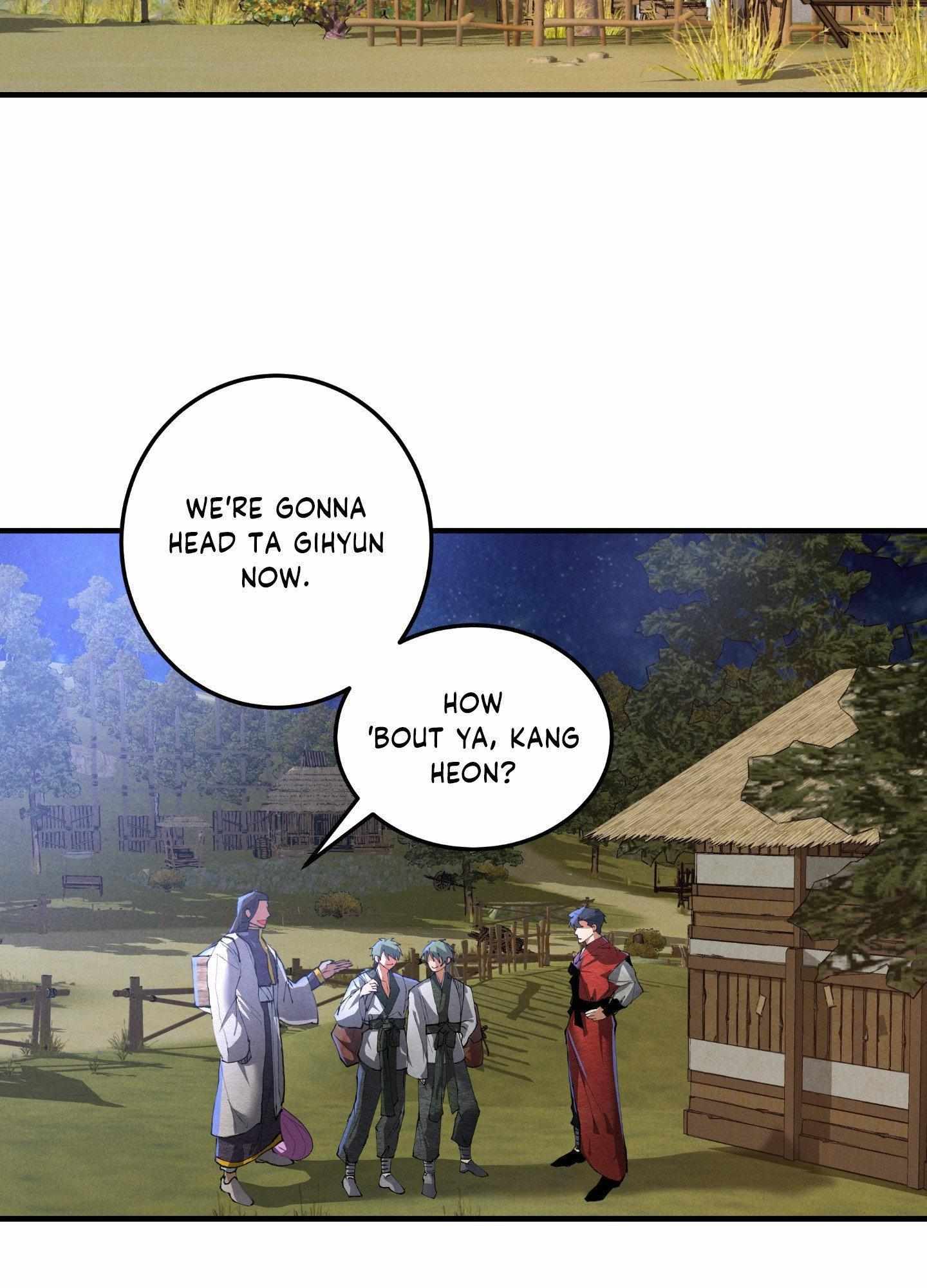 Read Daemuljeon chapter 26 image 51 on Lezhin
