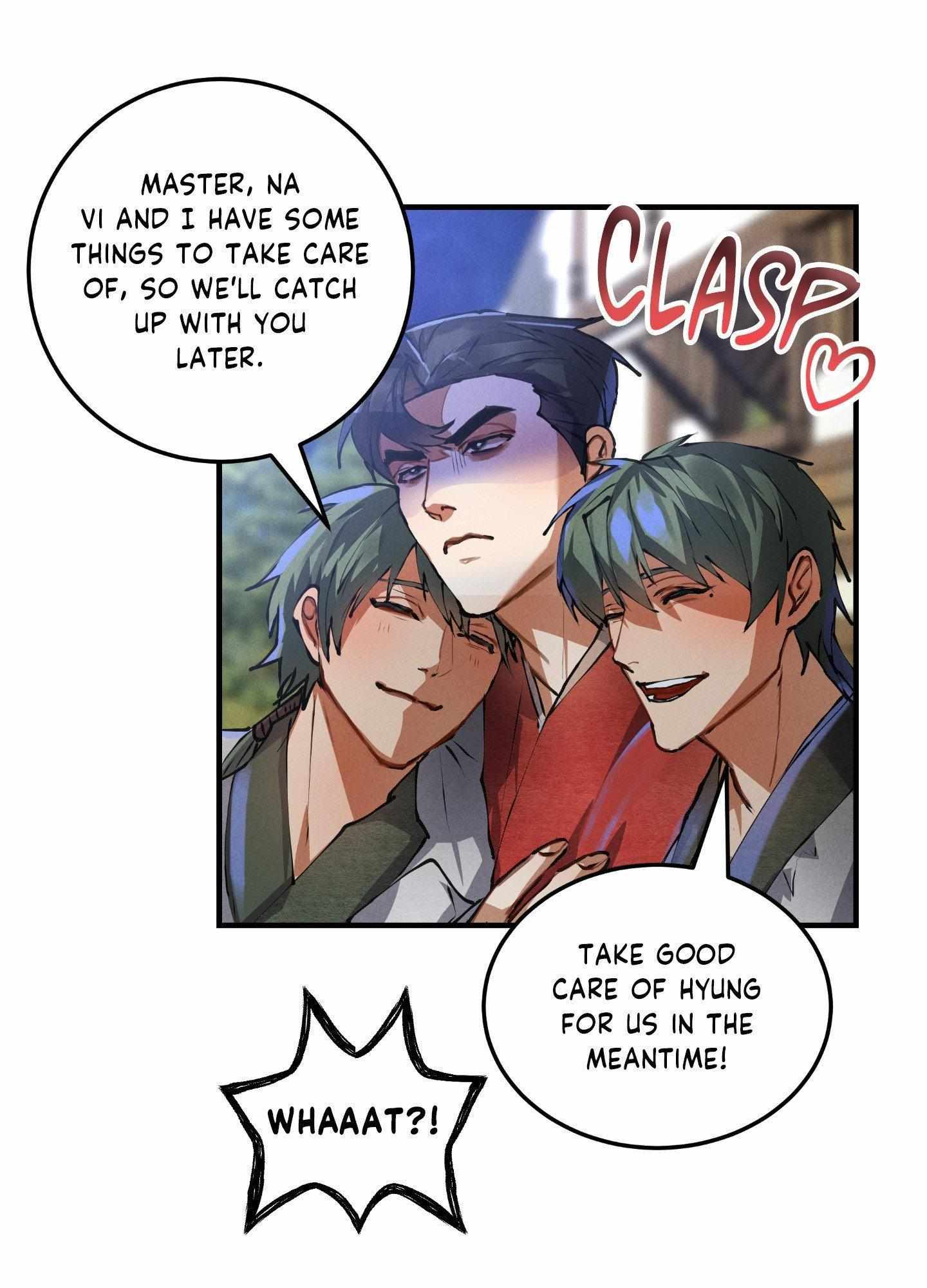 Read Daemuljeon chapter 26 image 52 on Lezhin