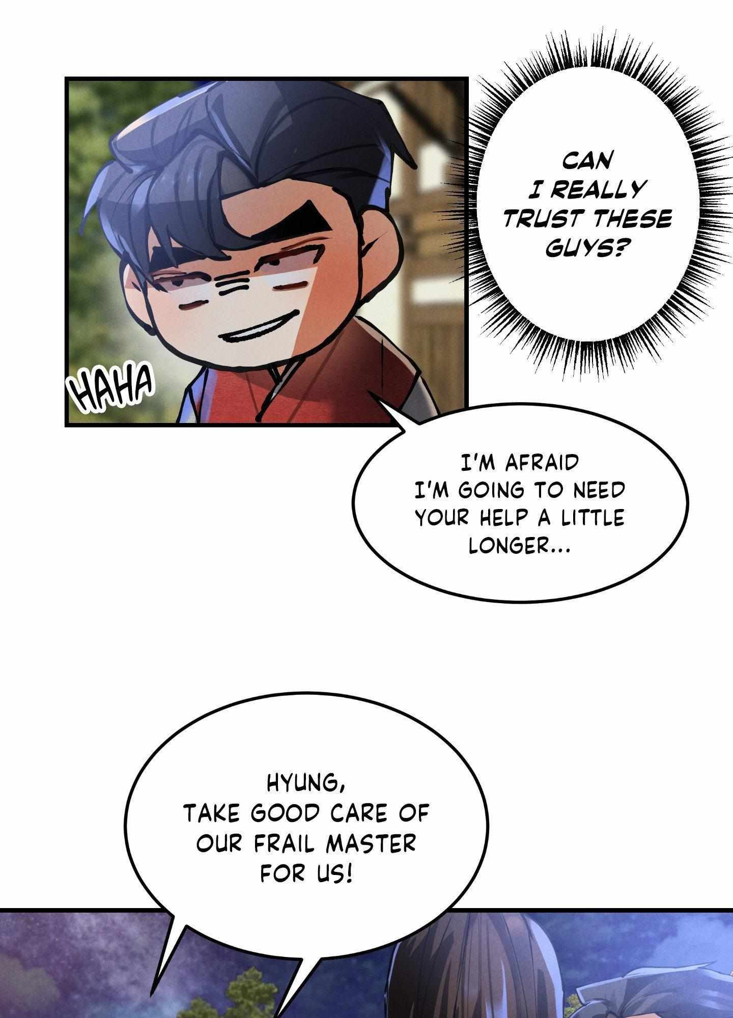 Read Daemuljeon chapter 26 image 53 on Lezhin