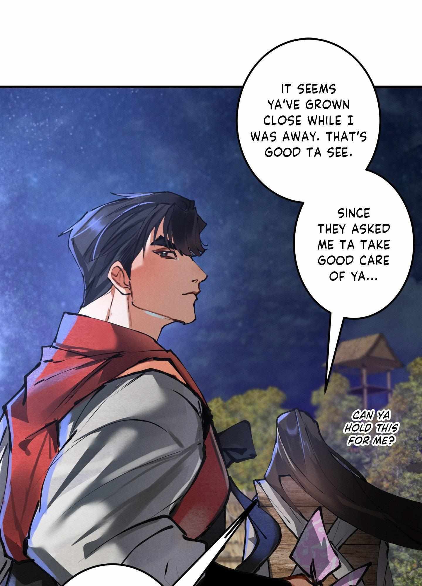 Read Daemuljeon chapter 26 image 55 on Lezhin