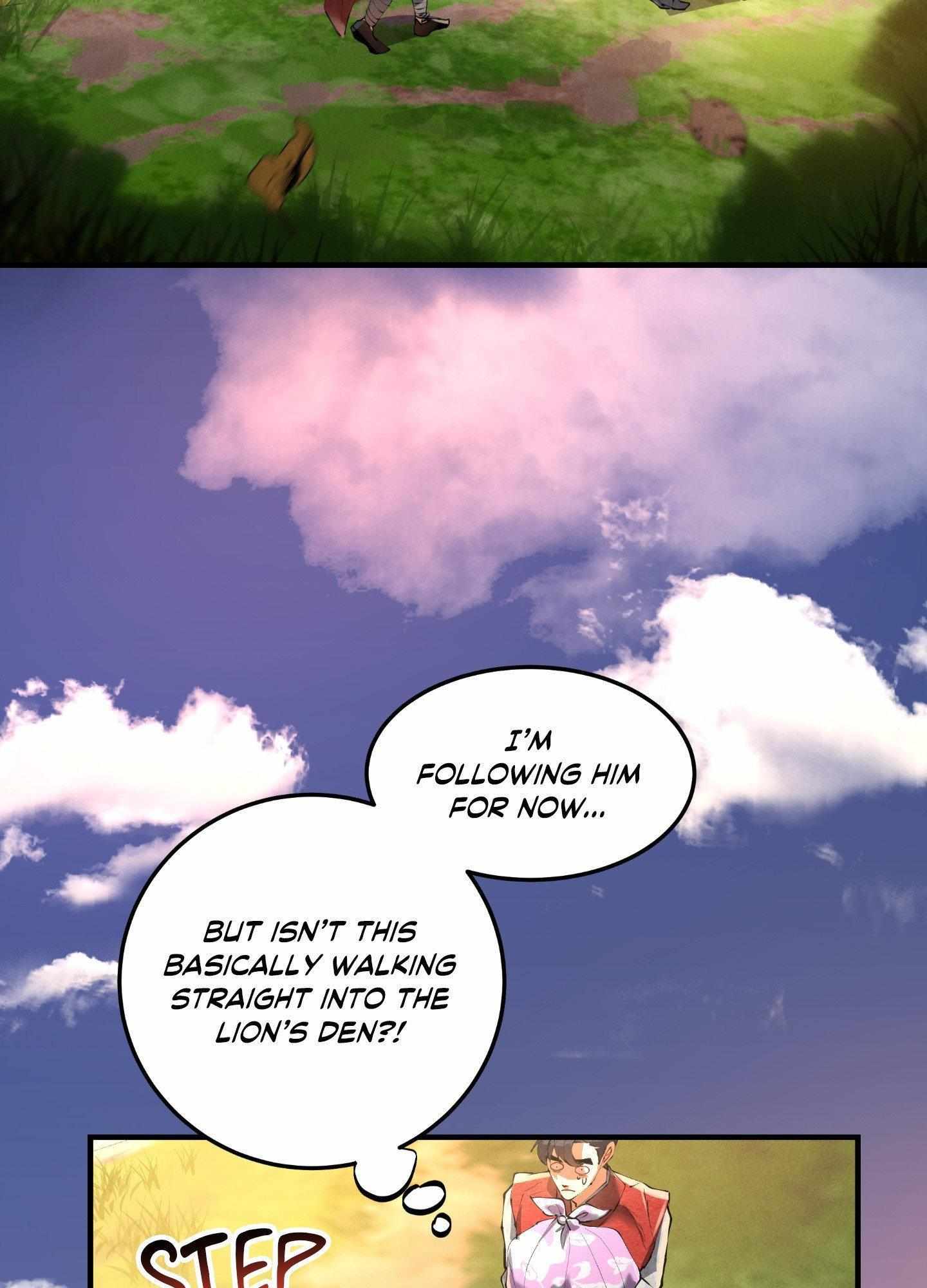 Read Daemuljeon chapter 26 image 58 on Lezhin