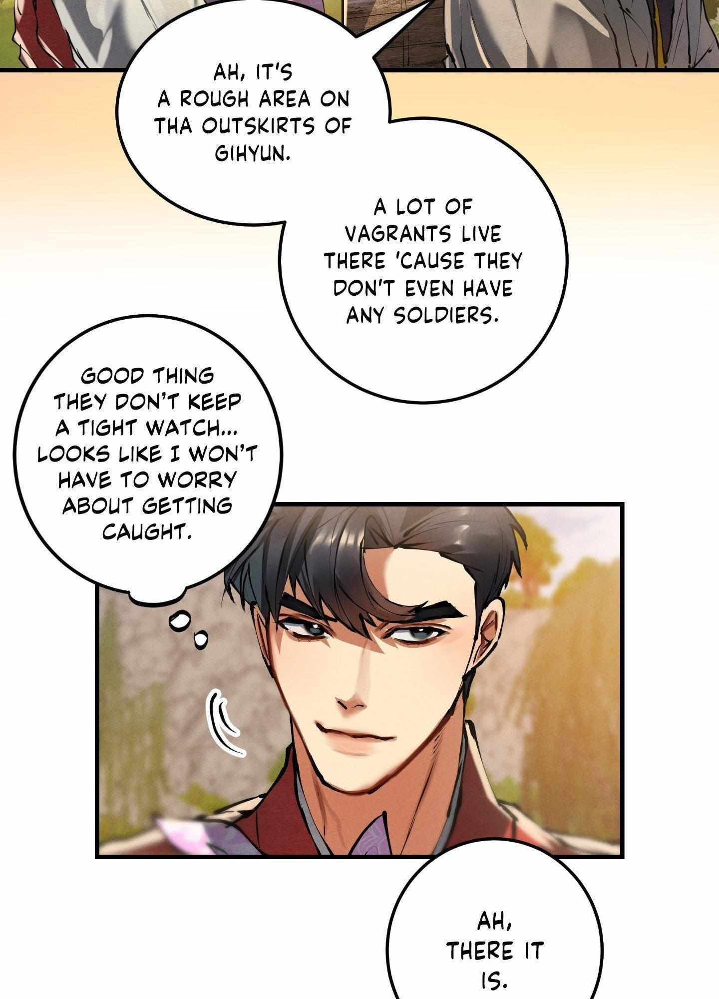 Read Daemuljeon chapter 26 image 60 on Lezhin