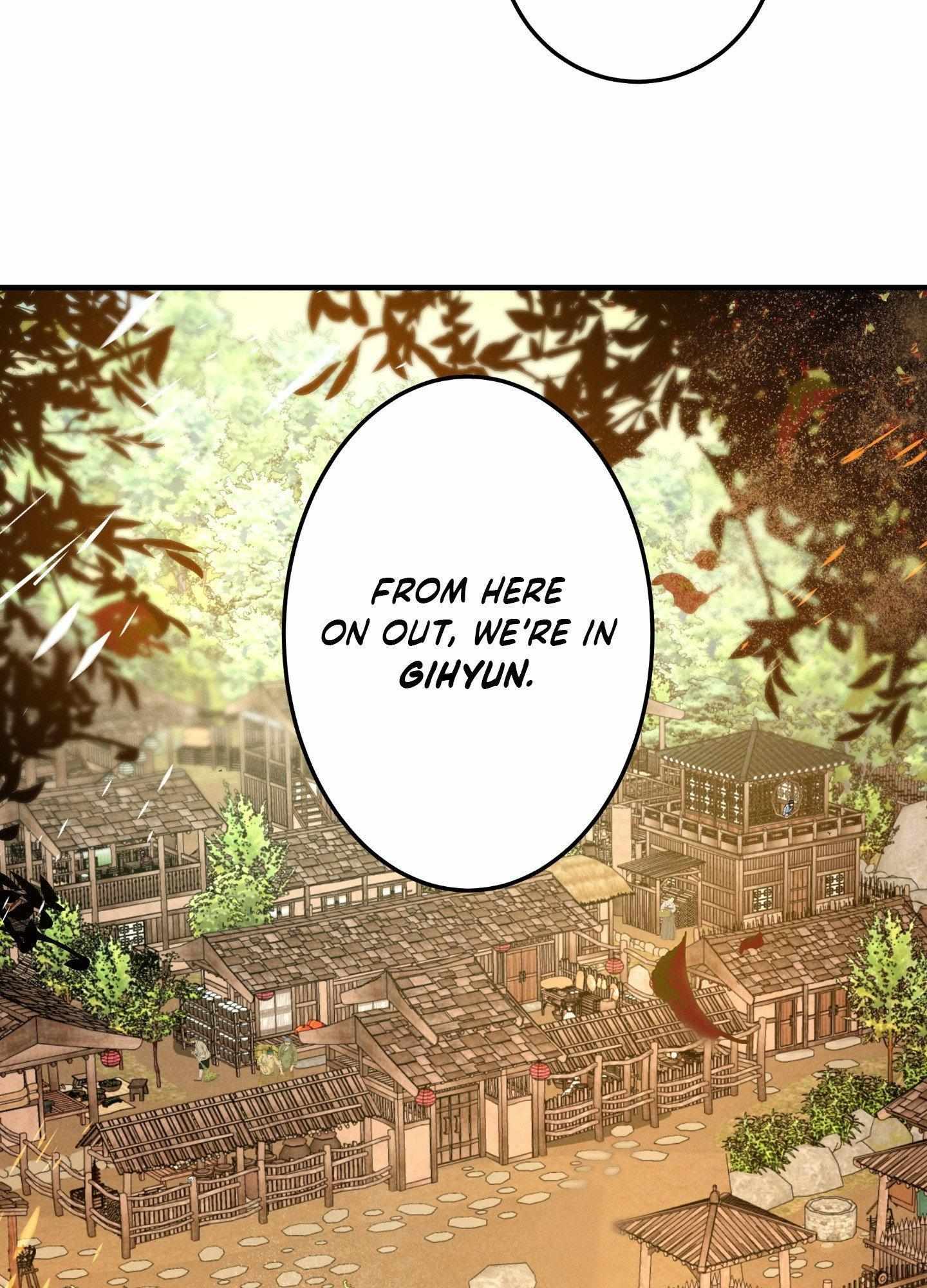 Read Daemuljeon chapter 26 image 61 on Lezhin