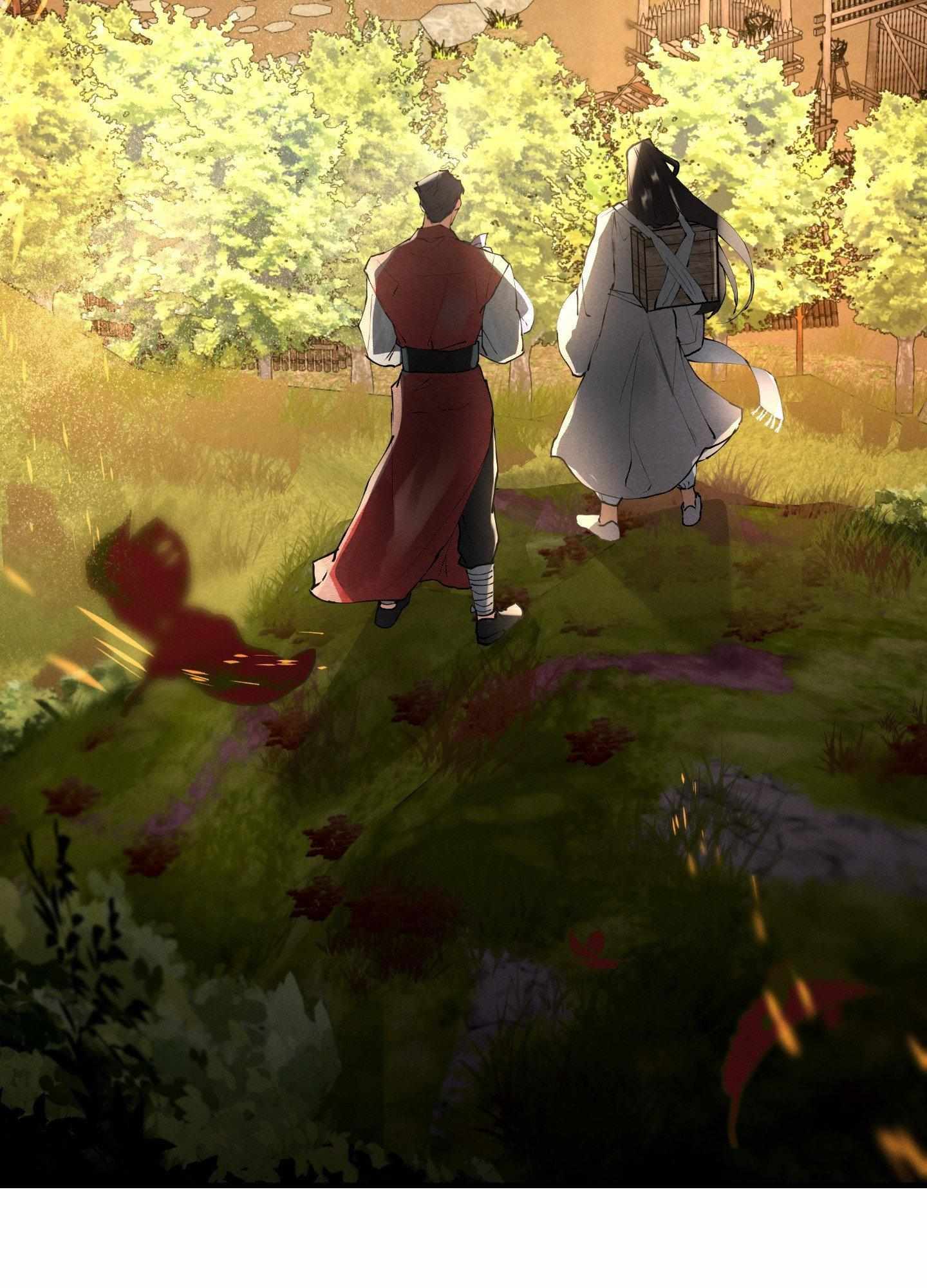 Read Daemuljeon chapter 26 image 62 on Lezhin