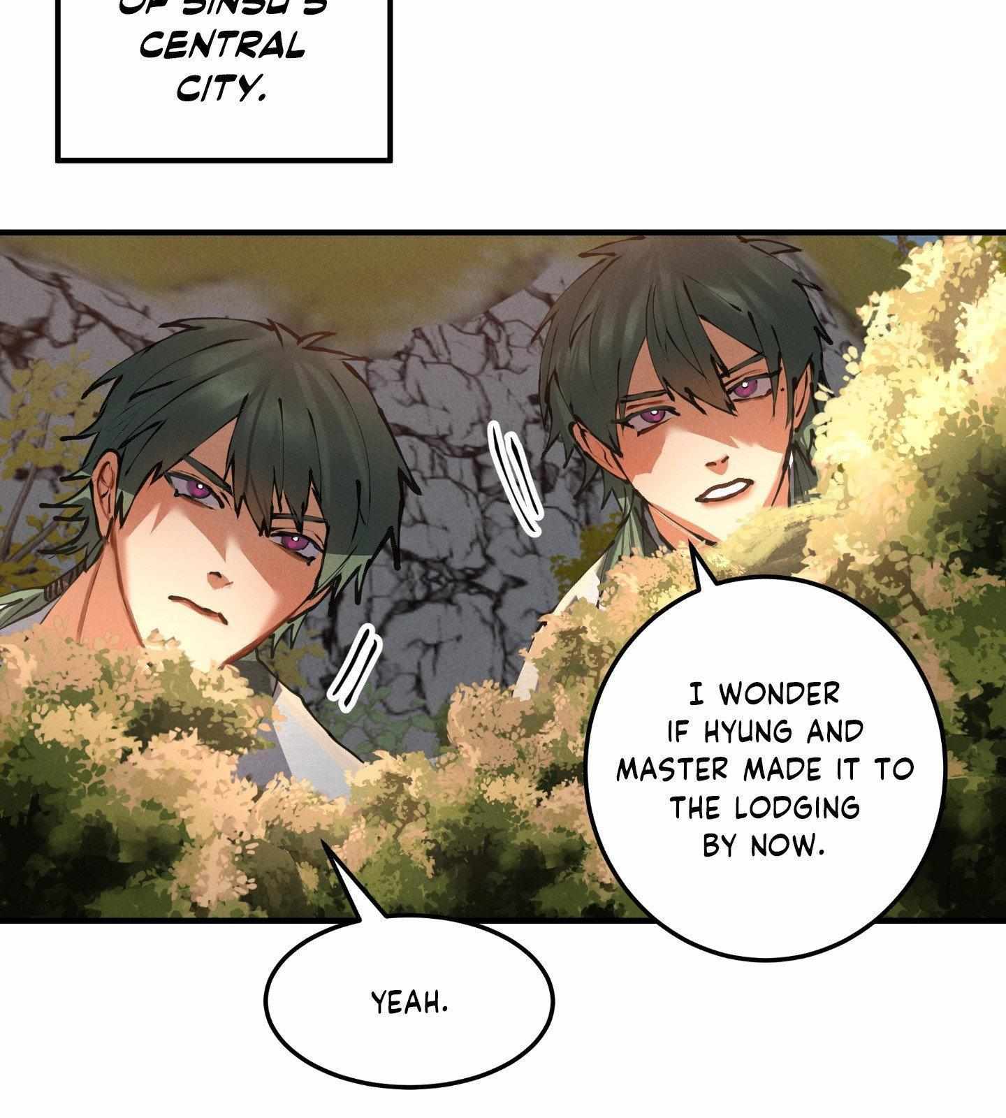 Read Daemuljeon chapter 26 image 65 on Lezhin