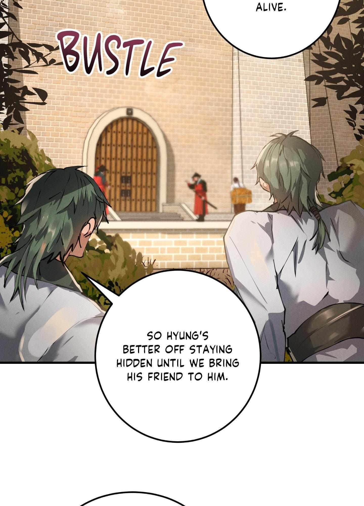 Read Daemuljeon chapter 26 image 67 on Lezhin