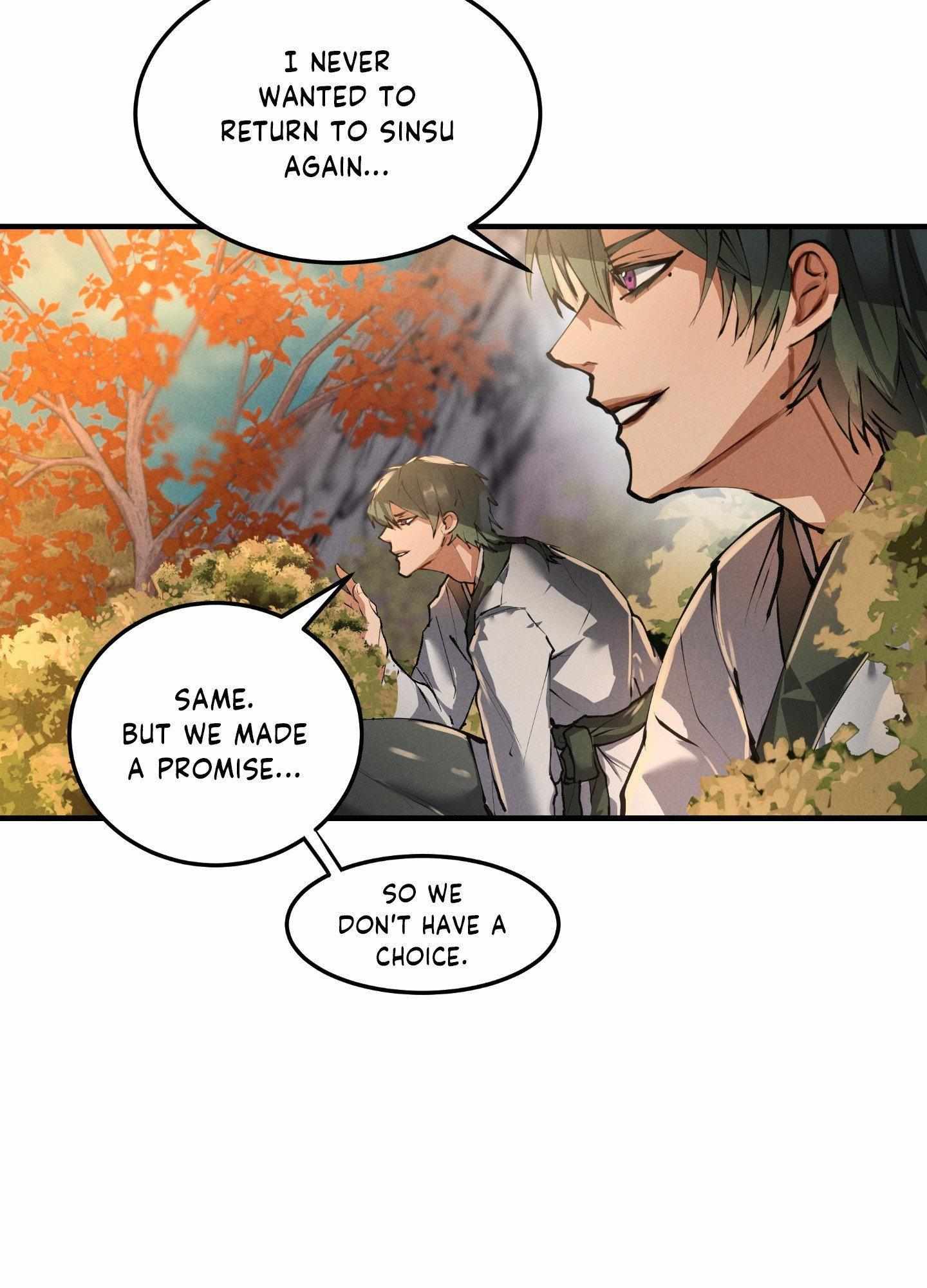 Read Daemuljeon chapter 26 image 68 on Lezhin