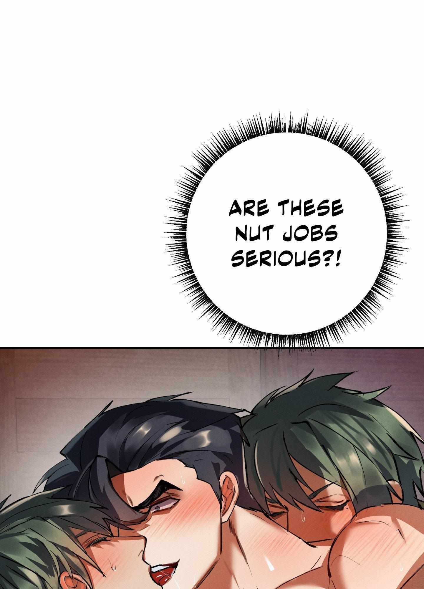 Read Daemuljeon chapter 26 image 7 on Lezhin