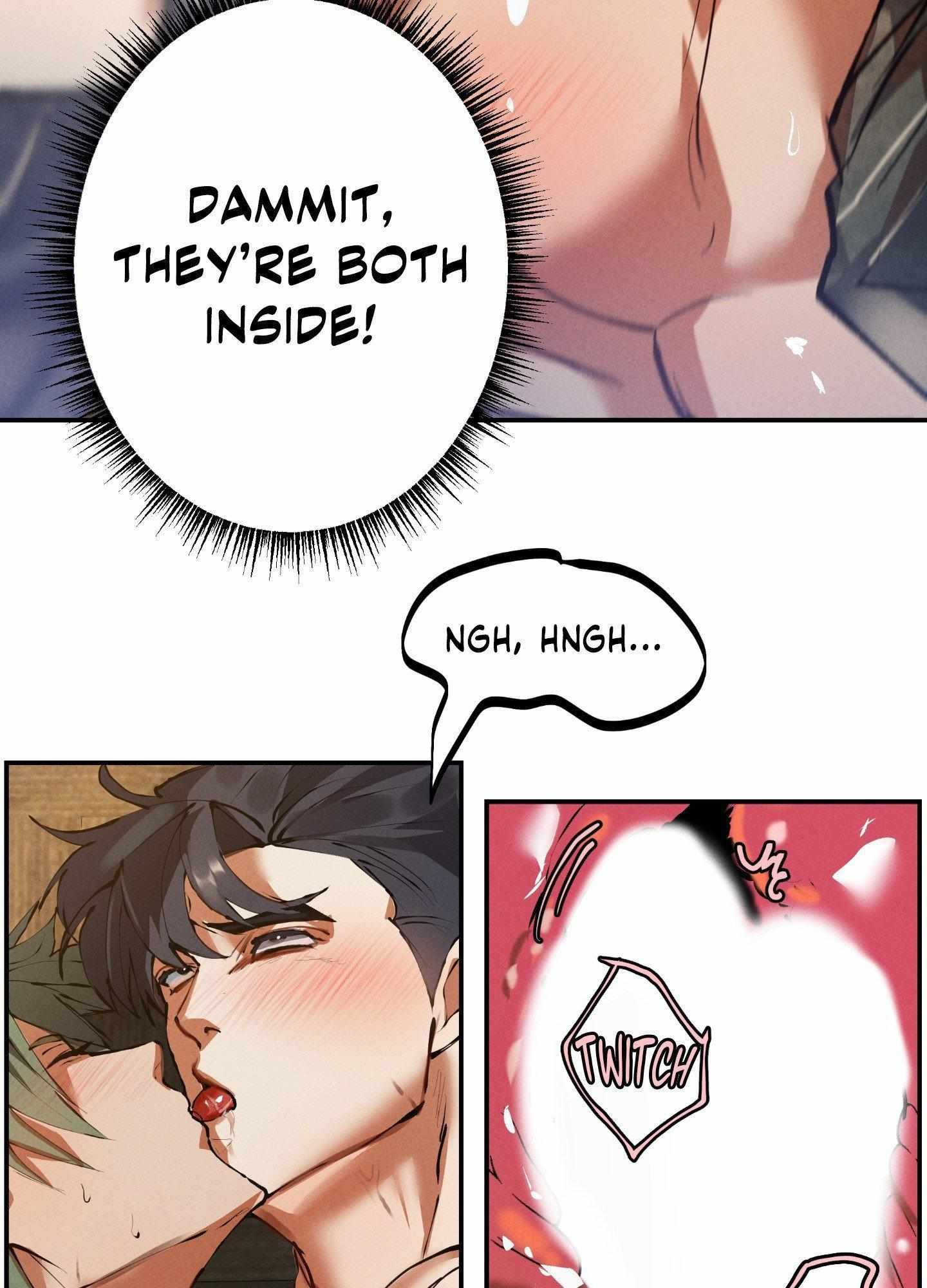 Read Daemuljeon chapter 26 image 9 on Lezhin
