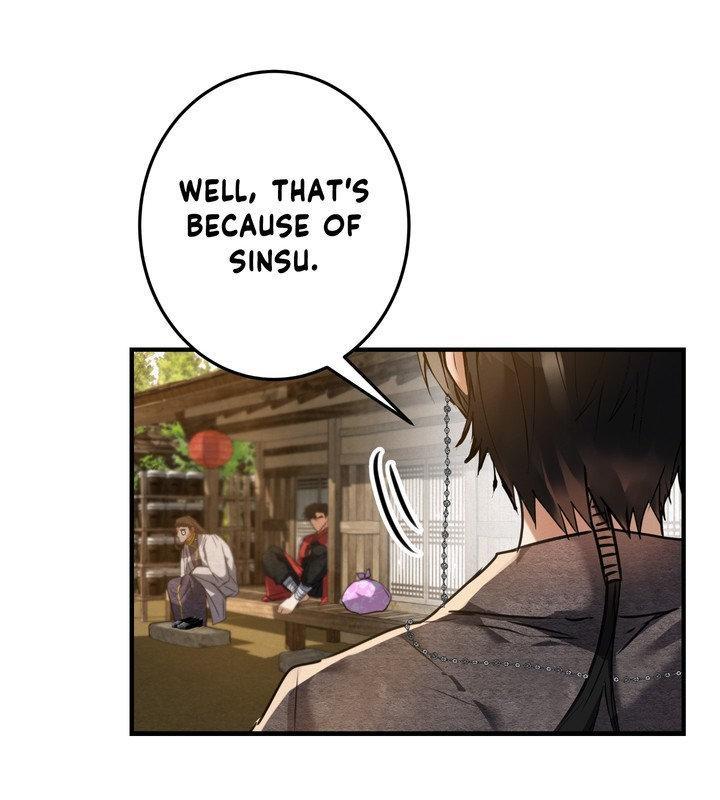 Read Daemuljeon chapter 27 image 10 on Lezhin