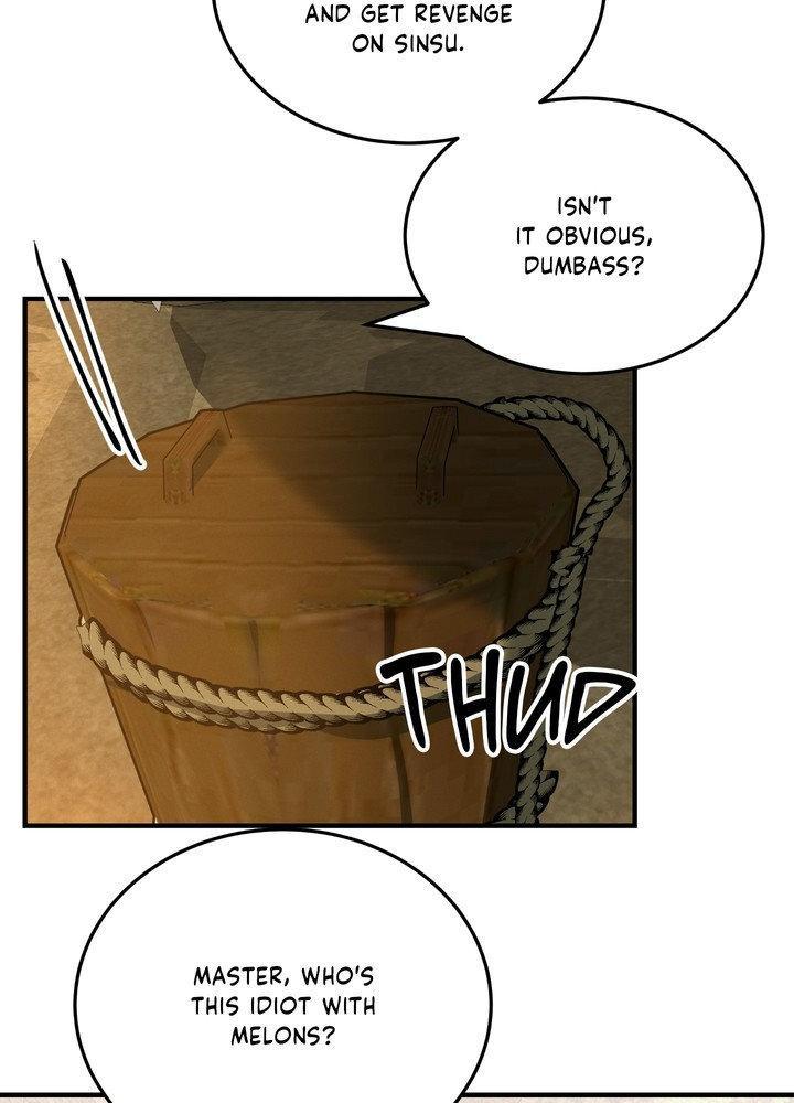 Read Daemuljeon chapter 27 image 14 on Lezhin