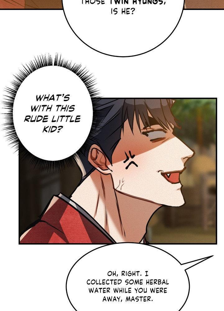 Read Daemuljeon chapter 27 image 16 on Lezhin