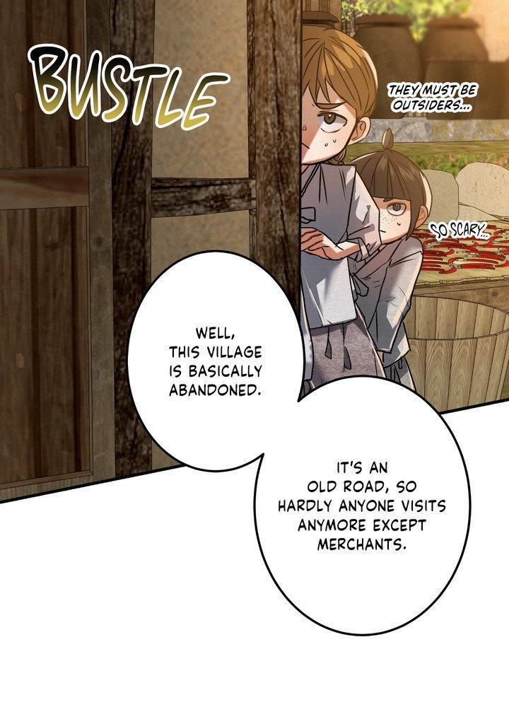 Read Daemuljeon chapter 27 image 2 on Lezhin