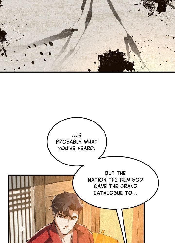 Read Daemuljeon chapter 27 image 26 on Lezhin