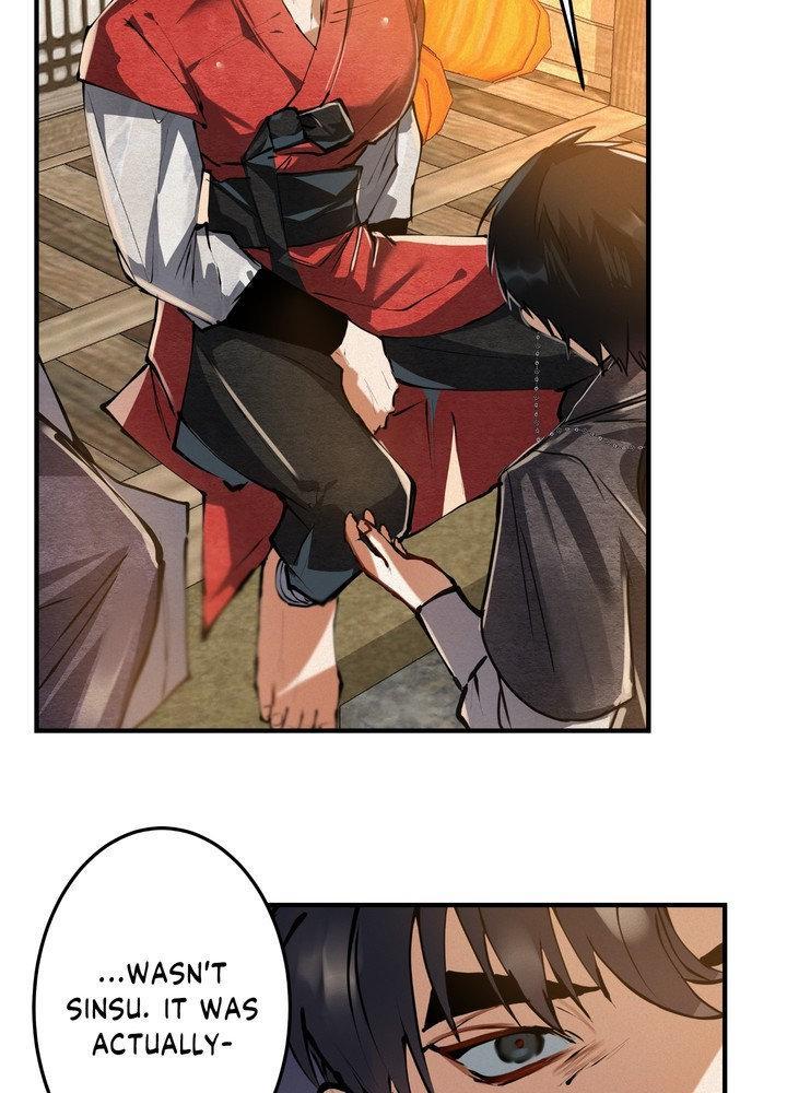 Read Daemuljeon chapter 27 image 27 on Lezhin