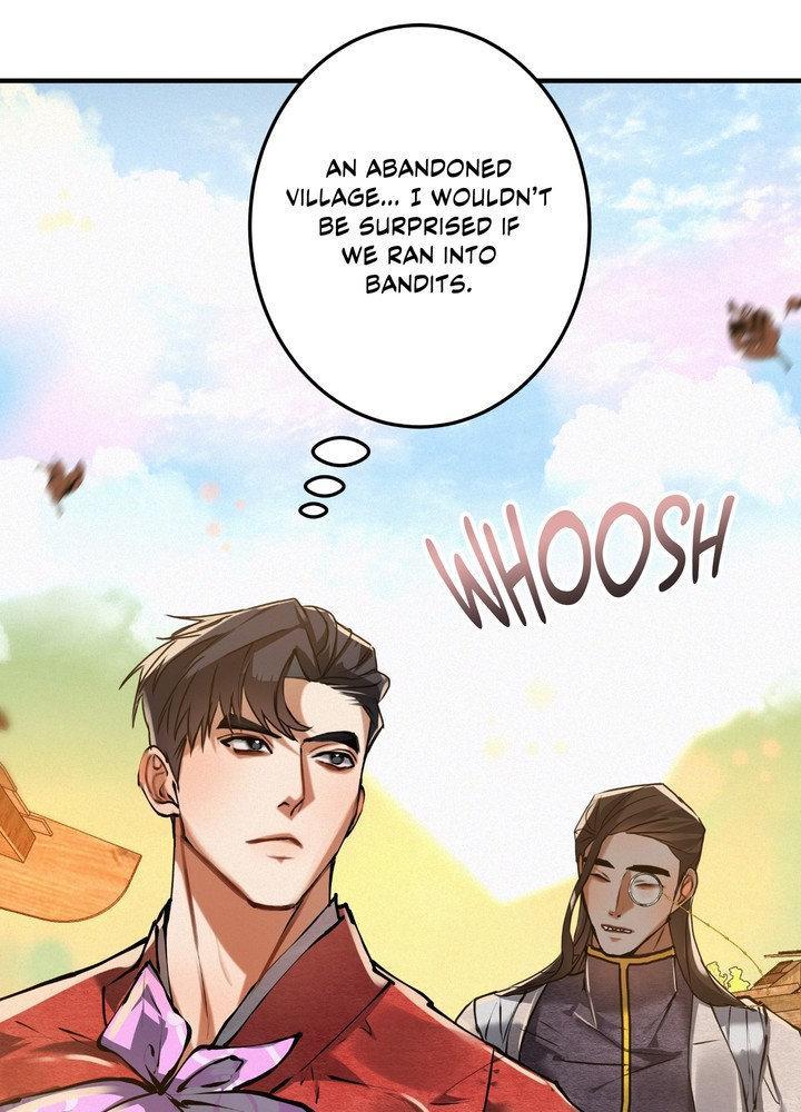 Read Daemuljeon chapter 27 image 3 on Lezhin