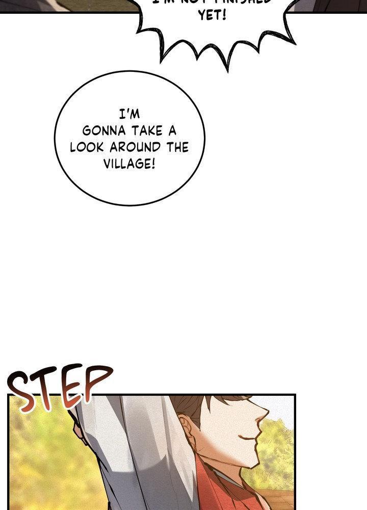 Read Daemuljeon chapter 27 image 30 on Lezhin