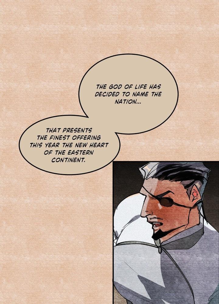 Read Daemuljeon chapter 27 image 33 on Lezhin