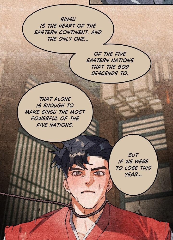 Read Daemuljeon chapter 27 image 34 on Lezhin
