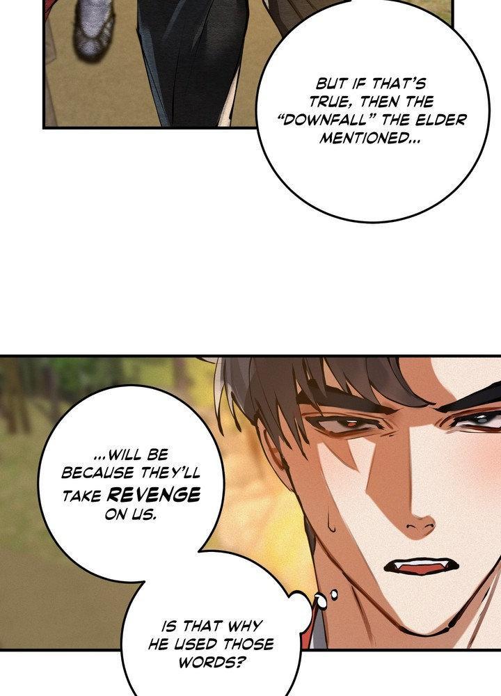 Read Daemuljeon chapter 27 image 37 on Lezhin