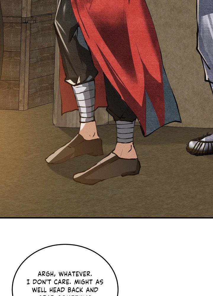 Read Daemuljeon chapter 27 image 40 on Lezhin