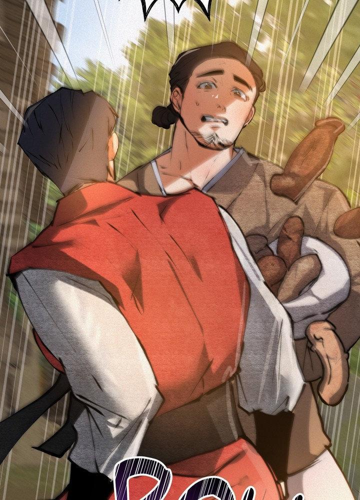 Read Daemuljeon chapter 27 image 42 on Lezhin