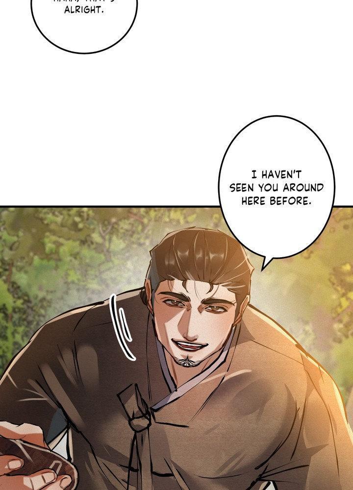 Read Daemuljeon chapter 27 image 45 on Lezhin