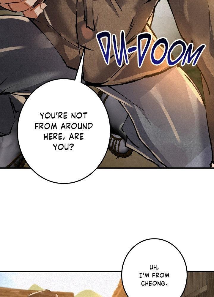 Read Daemuljeon chapter 27 image 46 on Lezhin