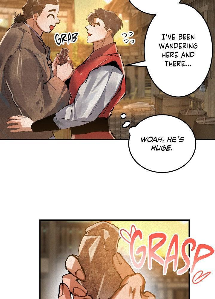 Read Daemuljeon chapter 27 image 47 on Lezhin